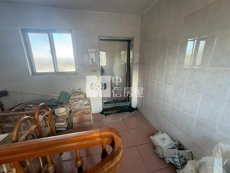 桐林壹號苑房屋室內格局與周邊環境