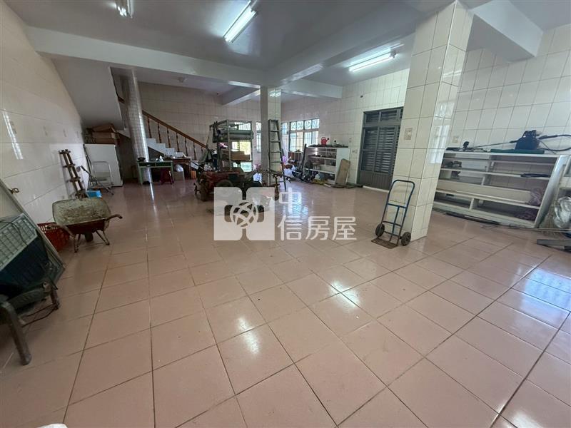 桐林壹號苑房屋室內格局與周邊環境