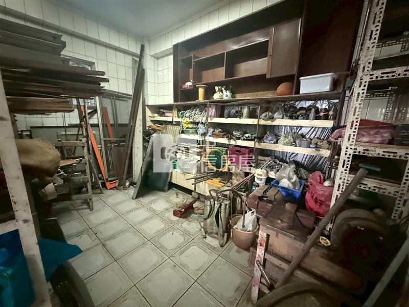 桐林壹號苑房屋室內格局與周邊環境