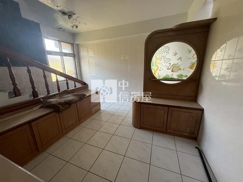 桐林壹號苑房屋室內格局與周邊環境