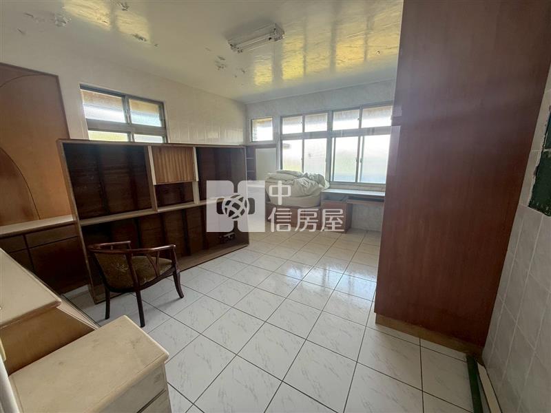 桐林壹號苑房屋室內格局與周邊環境