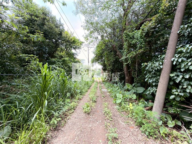 龍潭交流道旁開心小農地房屋室內格局與周邊環境