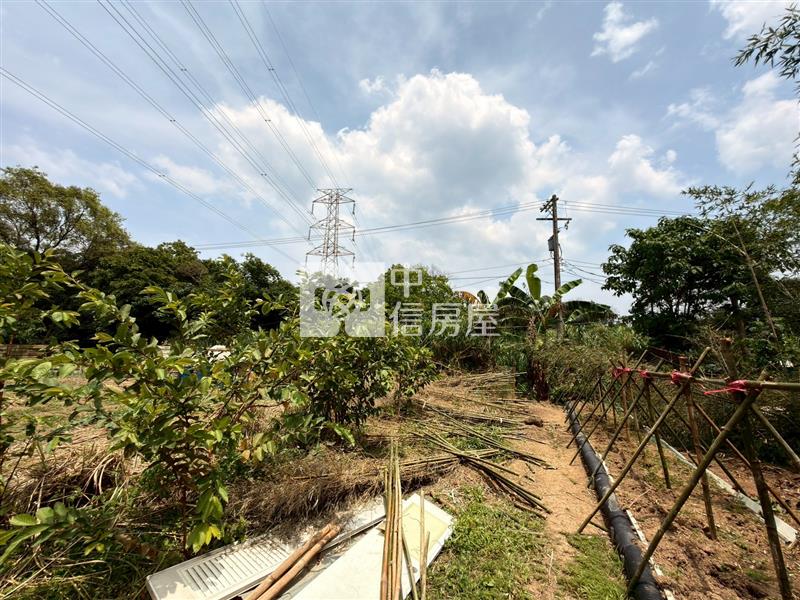 龍潭交流道旁開心小農地房屋室內格局與周邊環境