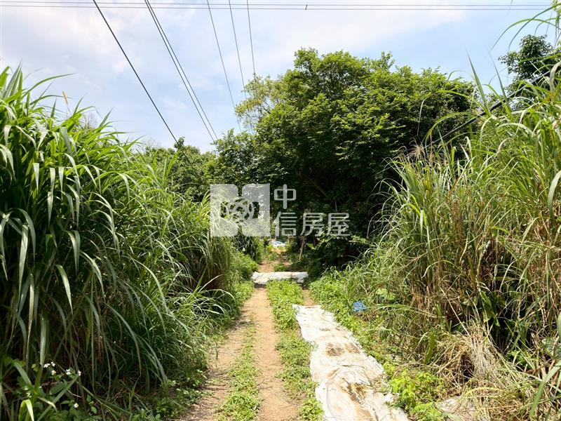 龍潭交流道旁開心小農地房屋室內格局與周邊環境