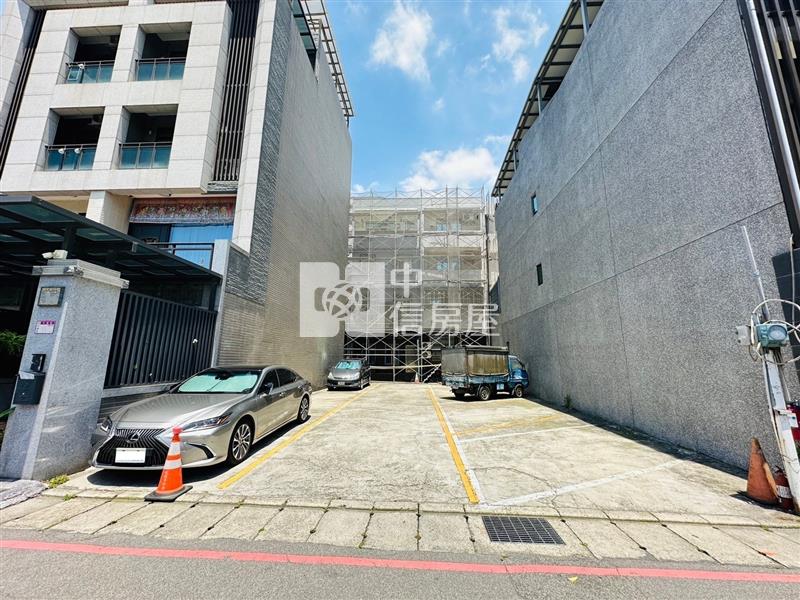 中壢A21捷運站旁建地房屋室內格局與周邊環境