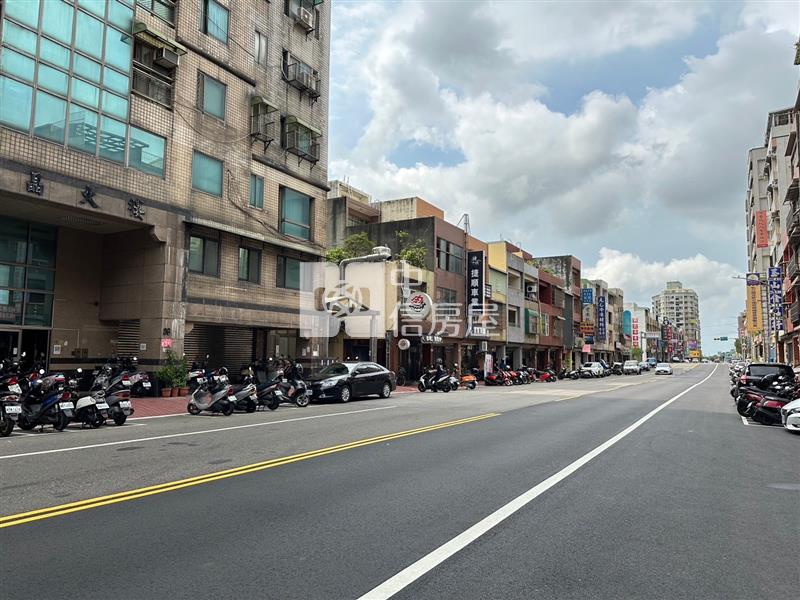 中壢A21捷運站旁建地房屋室內格局與周邊環境