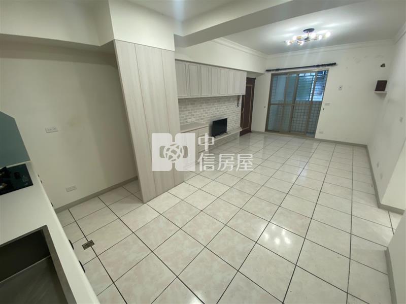 桃園巴黎世家3房房屋室內格局與周邊環境