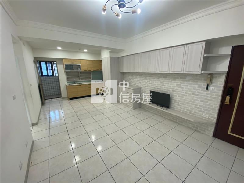 桃園巴黎世家3房房屋室內格局與周邊環境