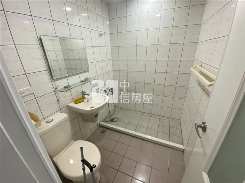 桃園巴黎世家3房房屋室內格局與周邊環境