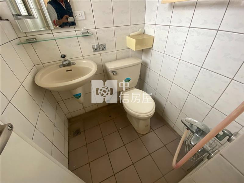 桃園巴黎世家3房房屋室內格局與周邊環境