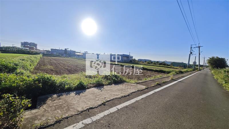 觀音廣福段美農地房屋室內格局與周邊環境