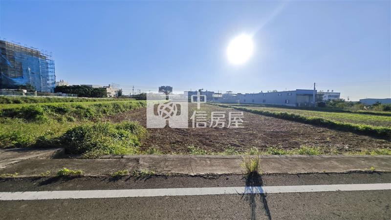 觀音廣福段美農地房屋室內格局與周邊環境