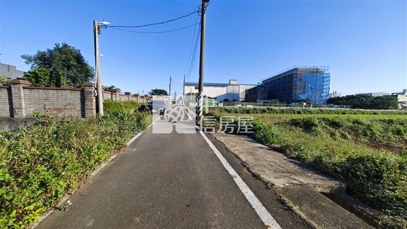 觀音廣福段美農地房屋室內格局與周邊環境