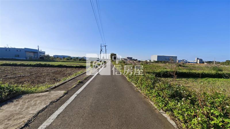 觀音廣福段美農地房屋室內格局與周邊環境