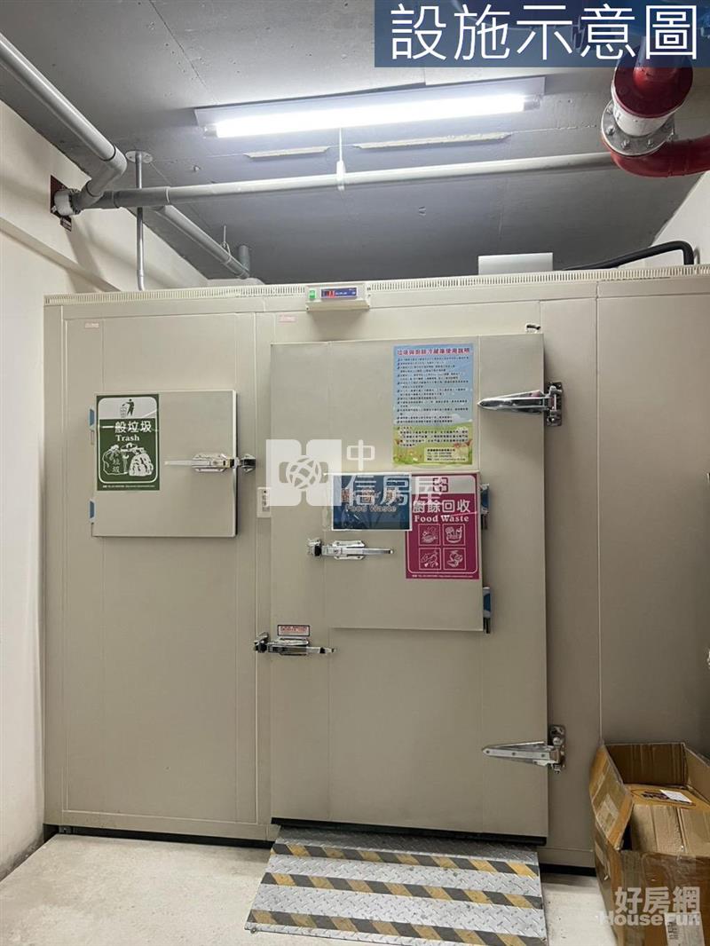 大園全新5房別墅房屋室內格局與周邊環境