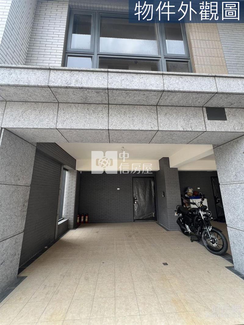 大園全新5房別墅房屋室內格局與周邊環境