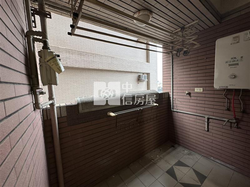 荷蘭澄園二房寓房屋室內格局與周邊環境