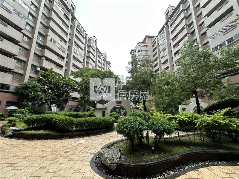 荷蘭澄園二房寓房屋室內格局與周邊環境