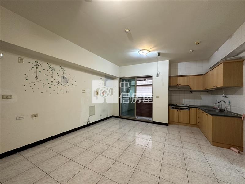 荷蘭澄園二房寓房屋室內格局與周邊環境