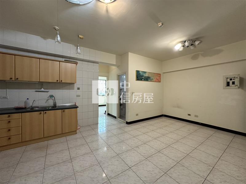 荷蘭澄園二房寓房屋室內格局與周邊環境