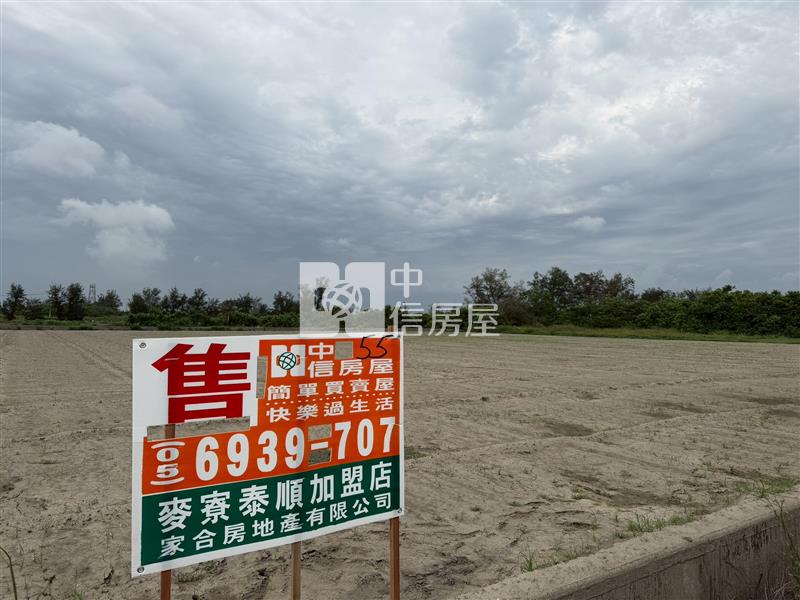 四湖三崙農保地房屋室內格局與周邊環境