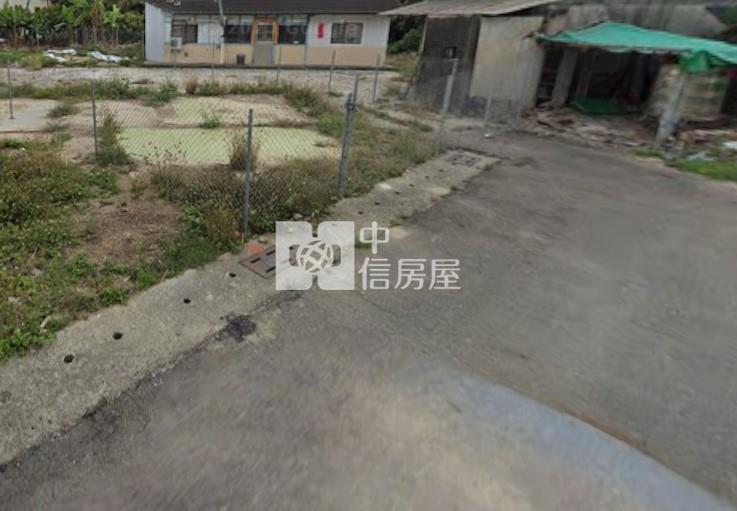 白河草店段甲種建築用地房屋室內格局與周邊環境