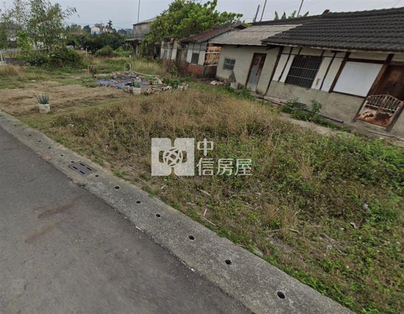 白河草店段甲種建築用地房屋室內格局與周邊環境