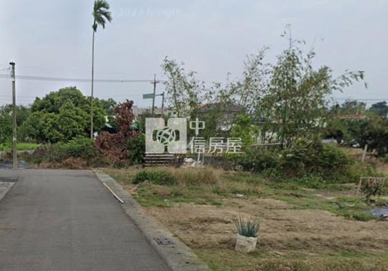 白河草店段甲種建築用地房屋室內格局與周邊環境
