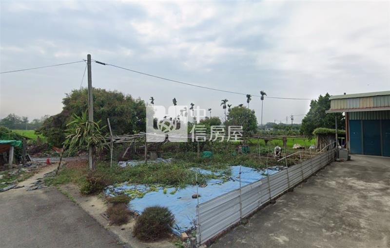 白河草店段甲種建築用地房屋室內格局與周邊環境