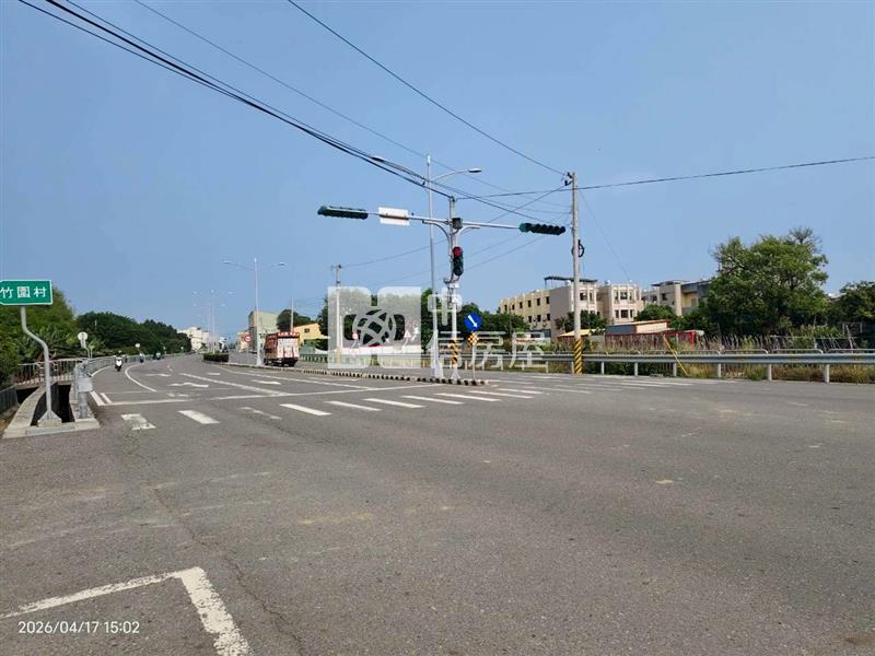 埤頭中和國小旁車庫別墅房屋室內格局與周邊環境