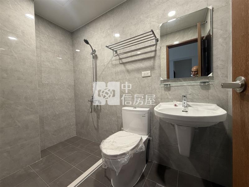 湖口長富御都三房房屋室內格局與周邊環境