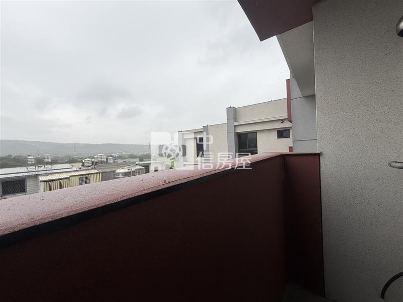 湖口長富御都三房房屋室內格局與周邊環境