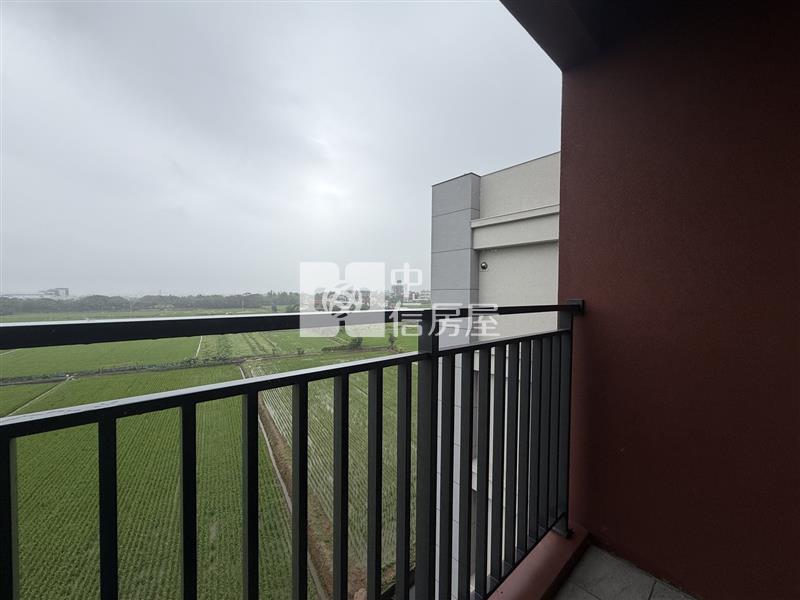 湖口長富御都三房房屋室內格局與周邊環境