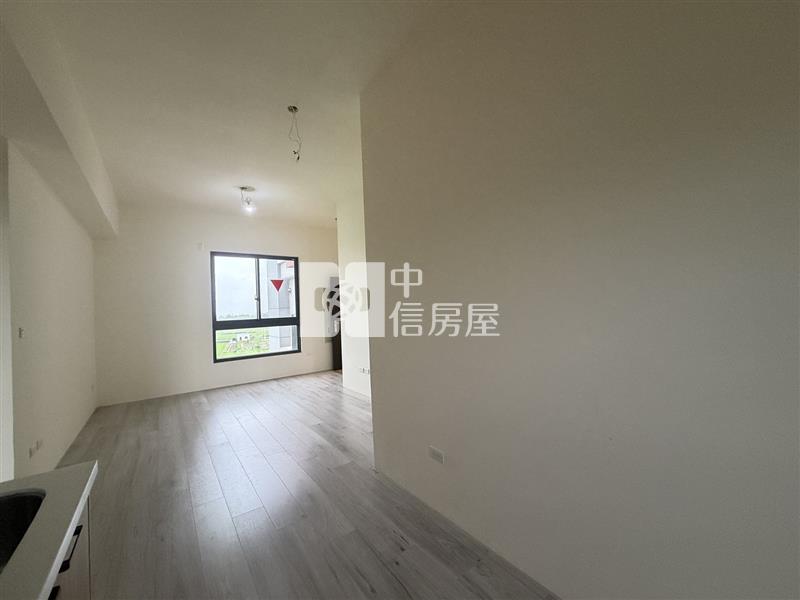 湖口長富御都三房房屋室內格局與周邊環境