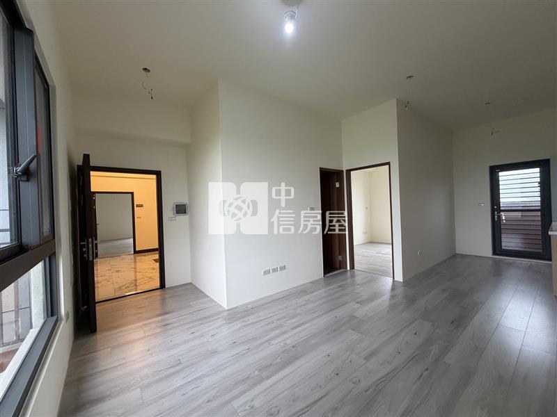 湖口長富御都三房房屋室內格局與周邊環境