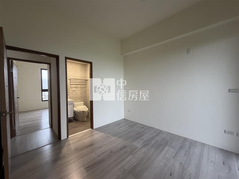 湖口長富御都三房房屋室內格局與周邊環境