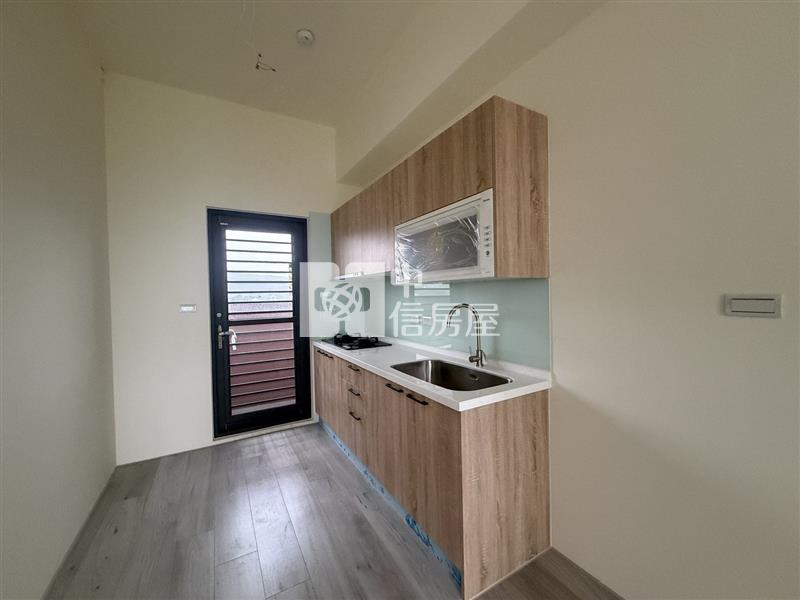 湖口長富御都三房房屋室內格局與周邊環境