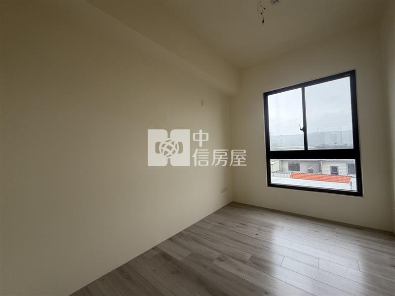 湖口長富御都三房房屋室內格局與周邊環境