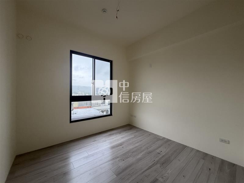 湖口長富御都三房房屋室內格局與周邊環境