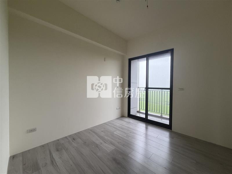 湖口長富御都三房房屋室內格局與周邊環境