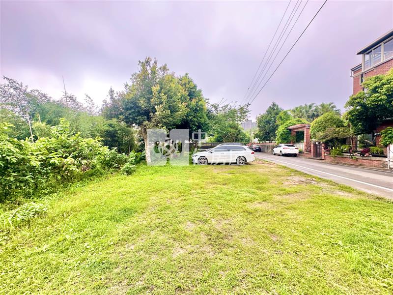 龍潭｜逸園商圈漂亮美農地房屋室內格局與周邊環境