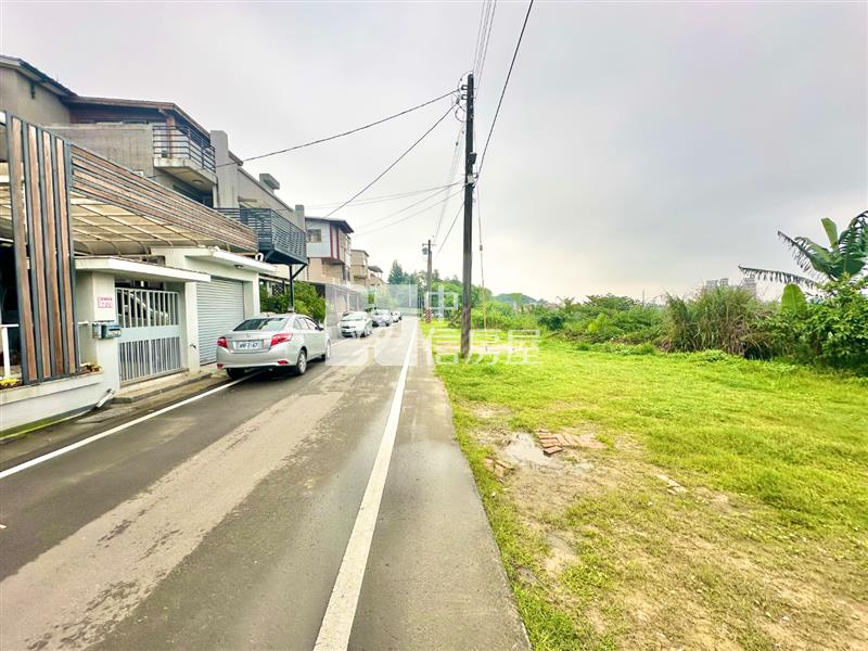 龍潭｜逸園商圈漂亮美農地房屋室內格局與周邊環境