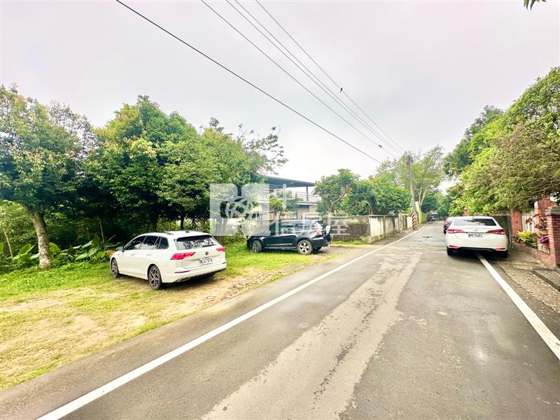 龍潭｜逸園商圈漂亮美農地房屋室內格局與周邊環境