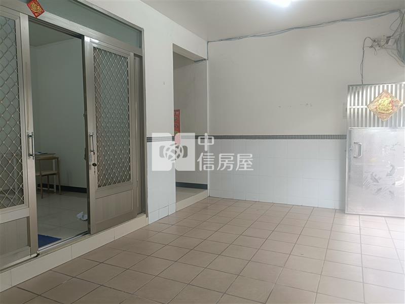 大湳市場廣福路大地坪透天房屋室內格局與周邊環境