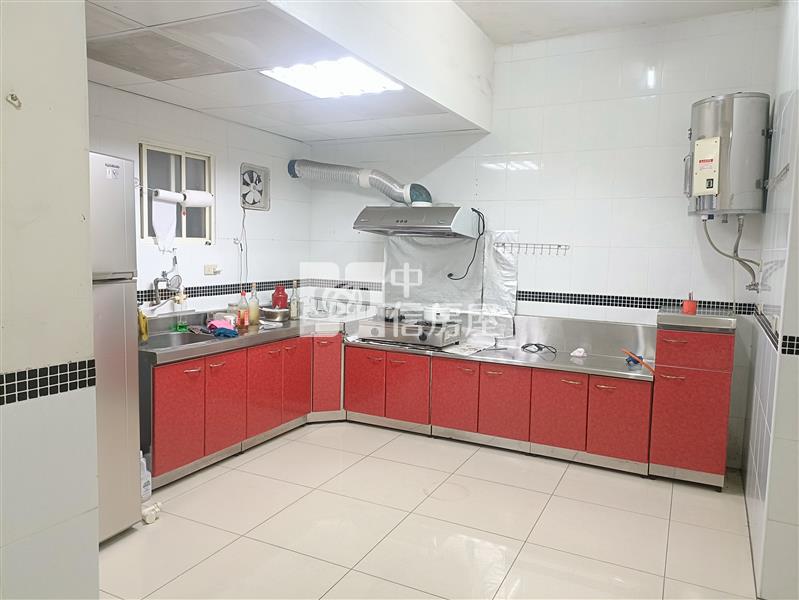 大湳市場廣福路大地坪透天房屋室內格局與周邊環境