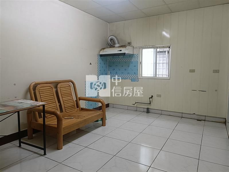 大湳市場廣福路大地坪透天房屋室內格局與周邊環境