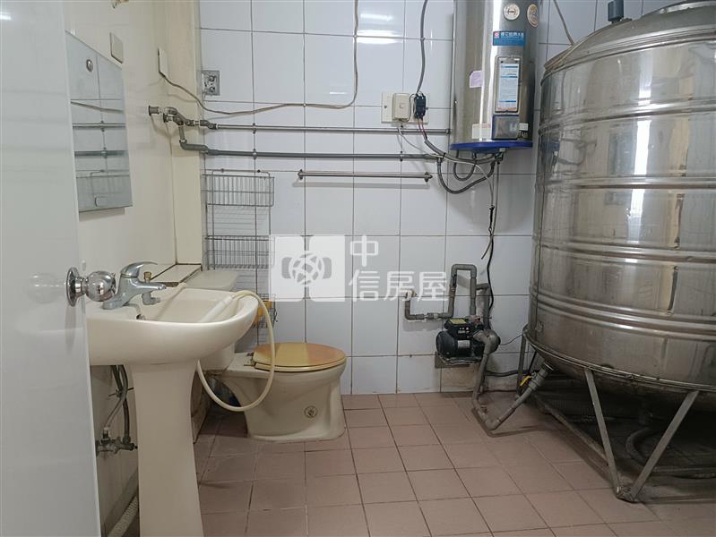 大湳市場廣福路大地坪透天房屋室內格局與周邊環境