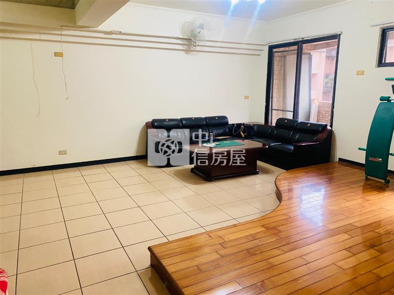 內壢後站低總價三改二房房屋室內格局與周邊環境