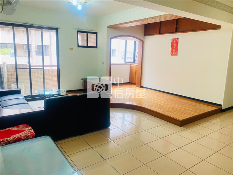 內壢後站低總價三改二房房屋室內格局與周邊環境