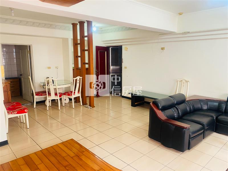 內壢後站低總價三改二房房屋室內格局與周邊環境